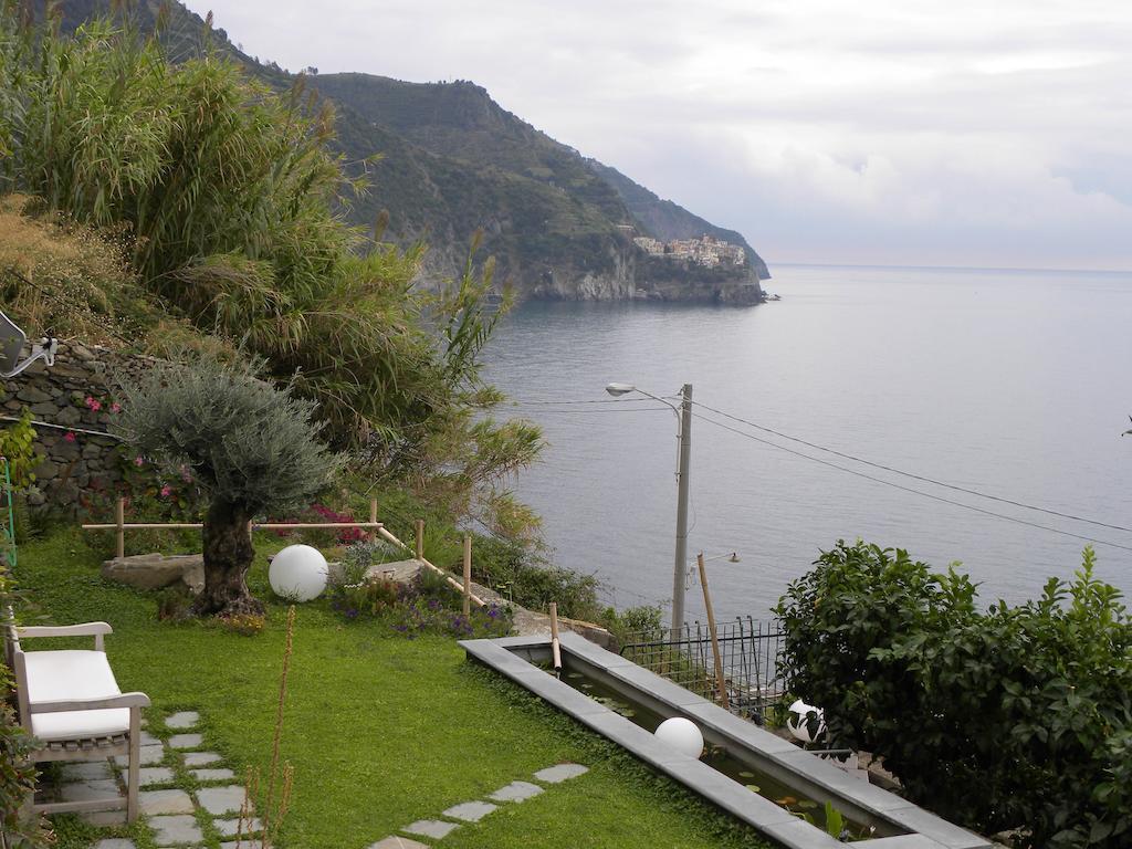 Corte Del Gallo 2* Corniglia