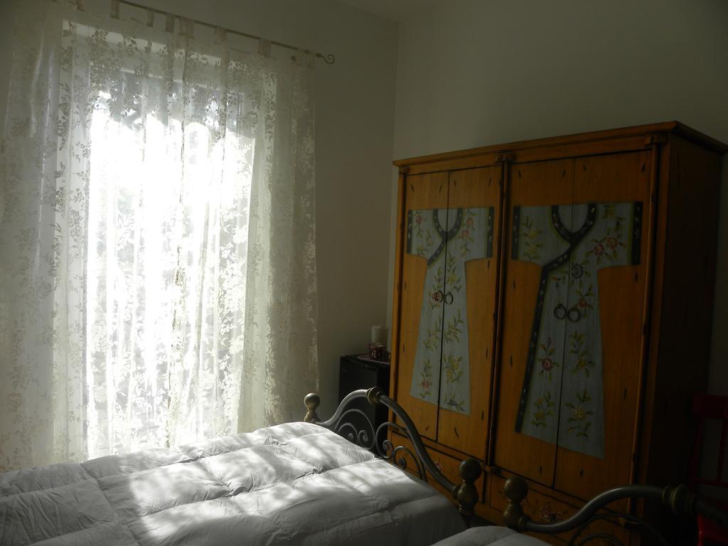 Bed & Breakfast Corte Del Gallo 2*