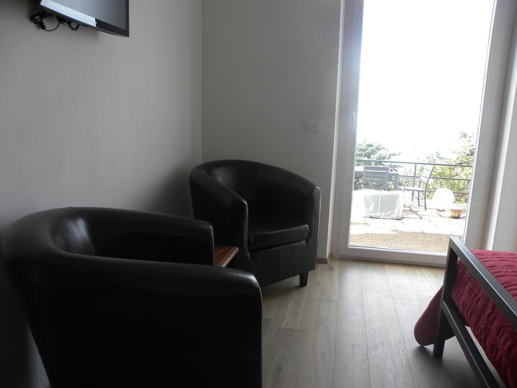 Bed & Breakfast Corte Del Gallo Corniglia