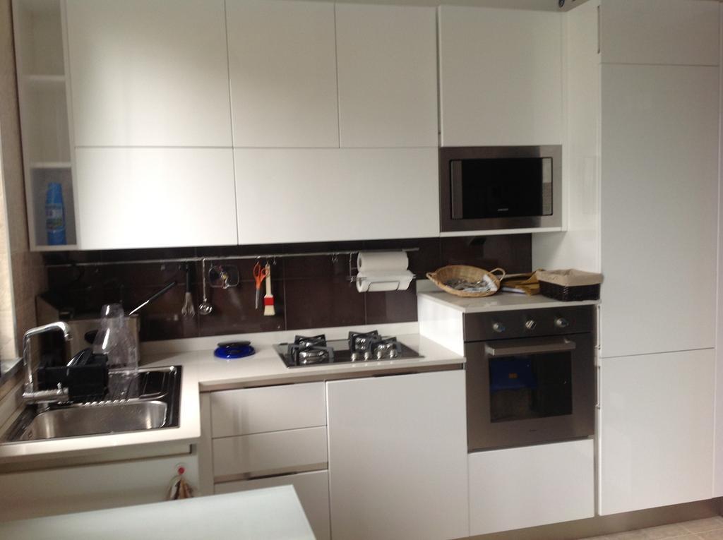Bed & Breakfast Corte Del Gallo Corniglia