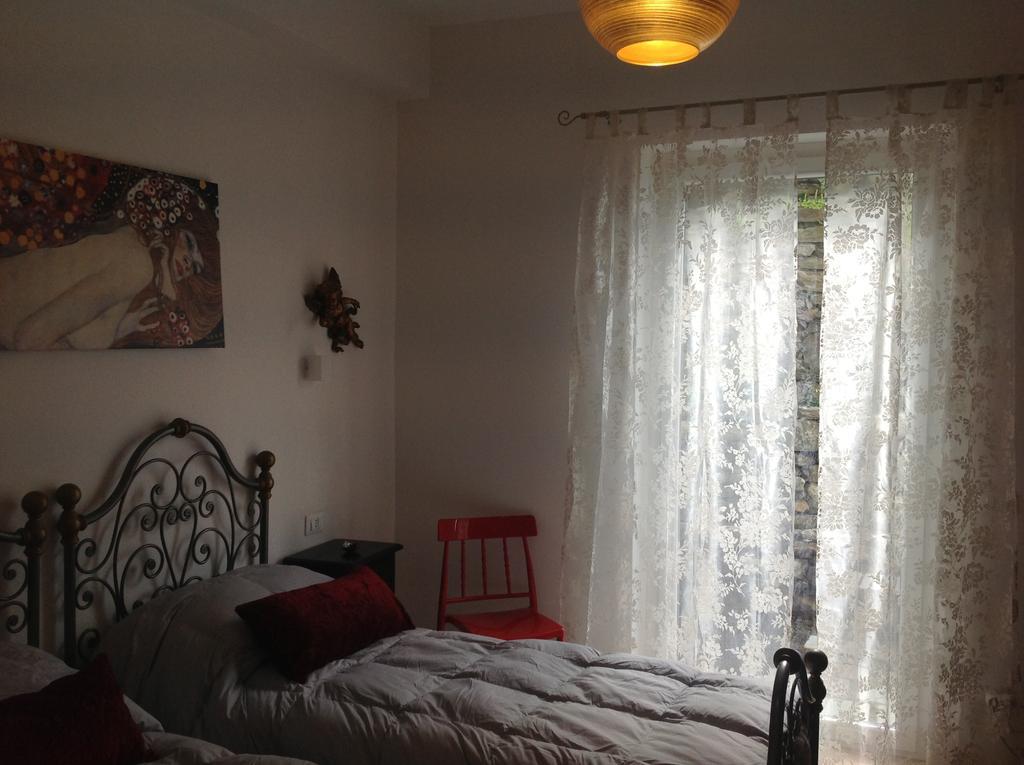 Bed & Breakfast Corte Del Gallo