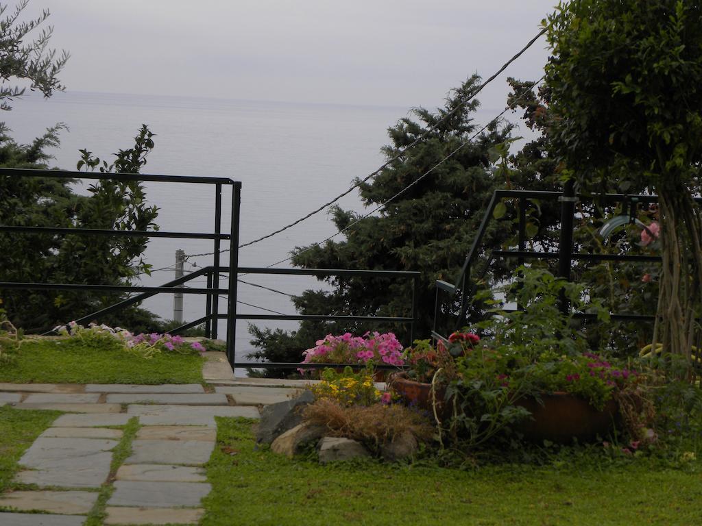 Bed and breakfast Corte Del Gallo