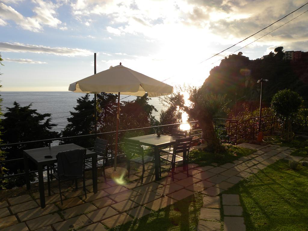 Corte Del Gallo Corniglia