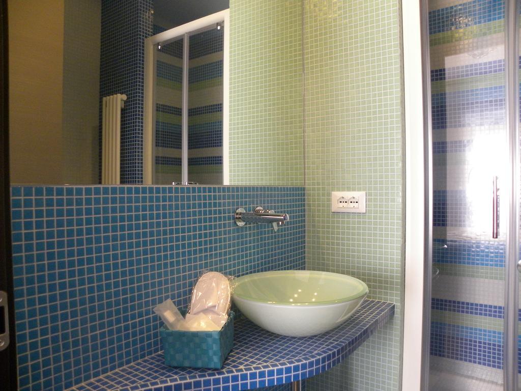 Bed & Breakfast Corte Del Gallo Corniglia