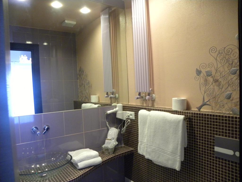 Bed & Breakfast Corte Del Gallo