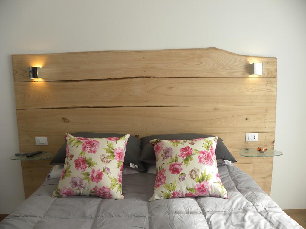 Bed & Breakfast Corte Del Gallo Corniglia