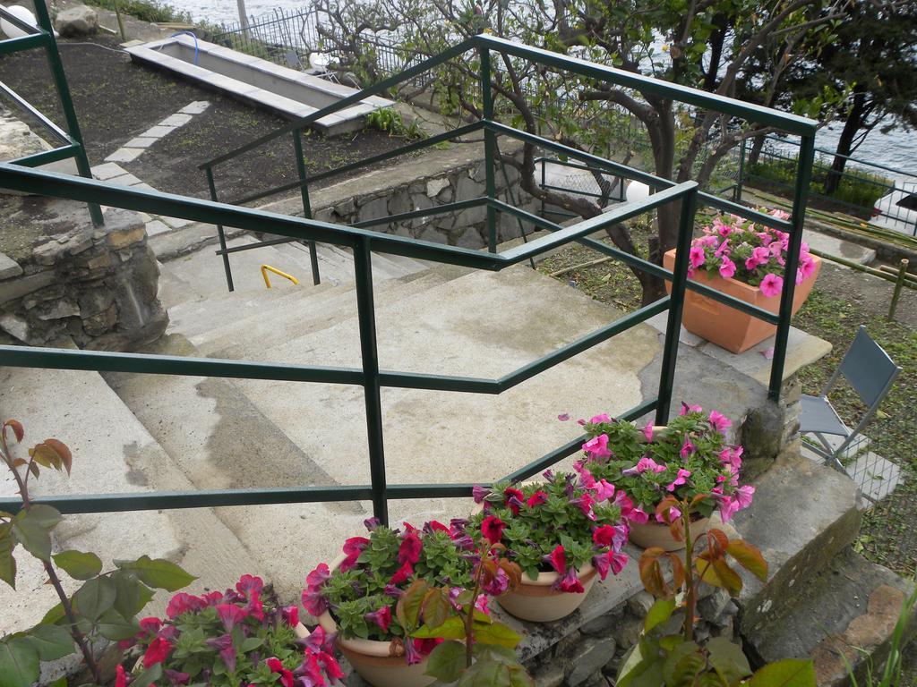 Corte Del Gallo Corniglia