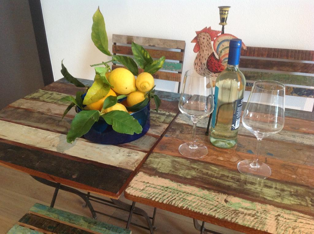 Bed & Breakfast Corte Del Gallo