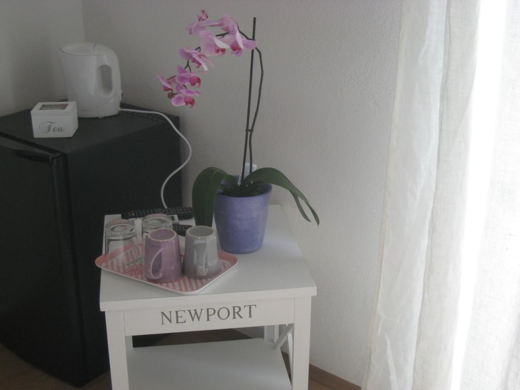 Bed and breakfast Corte Del Gallo 2*